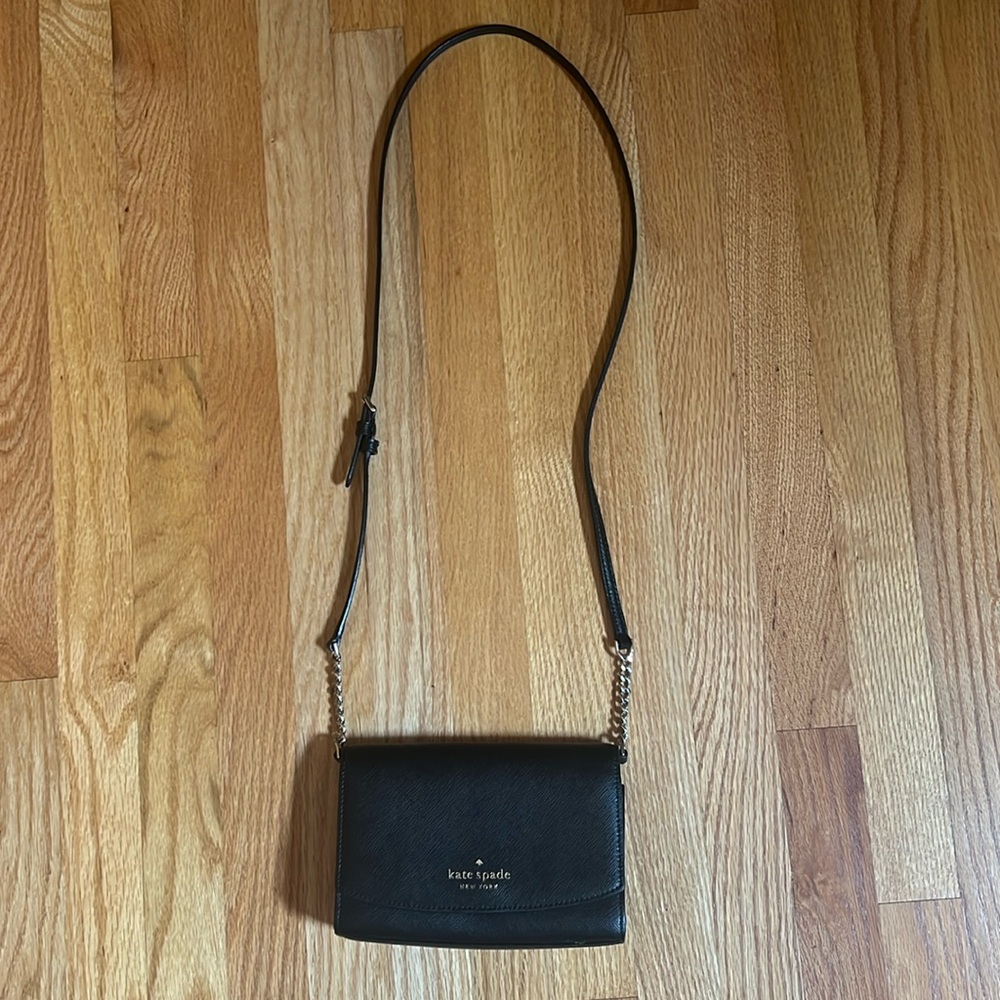 Kate Spade Crossbody